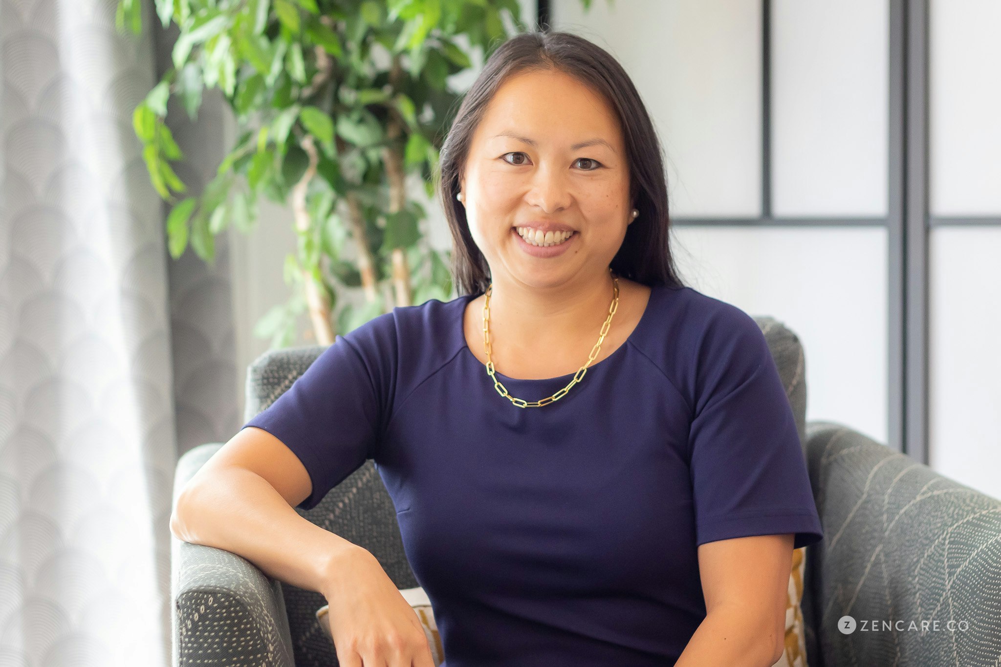 Beth Shikatani, Therapist in Arlington, Massachusetts — Zencare